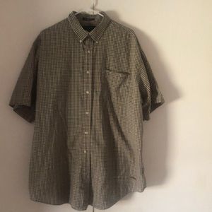 Men’s short sleeve Daniel cremieux